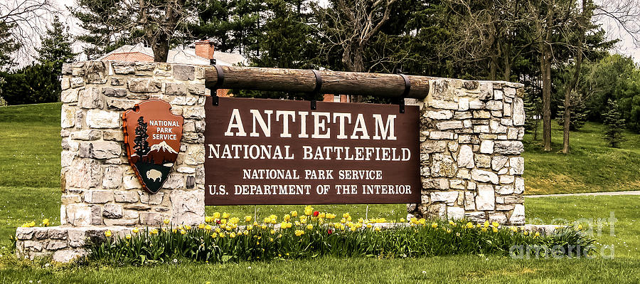 Antietam National Battlefield