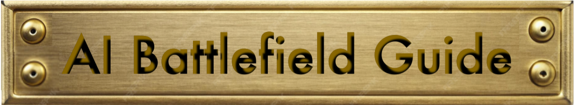 AI Battlefield Guide