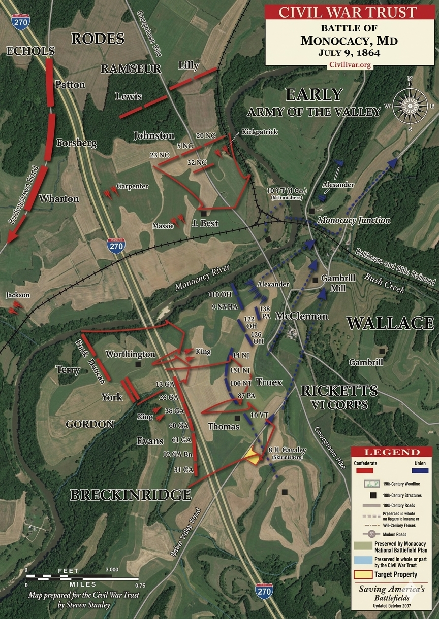 Battle Map