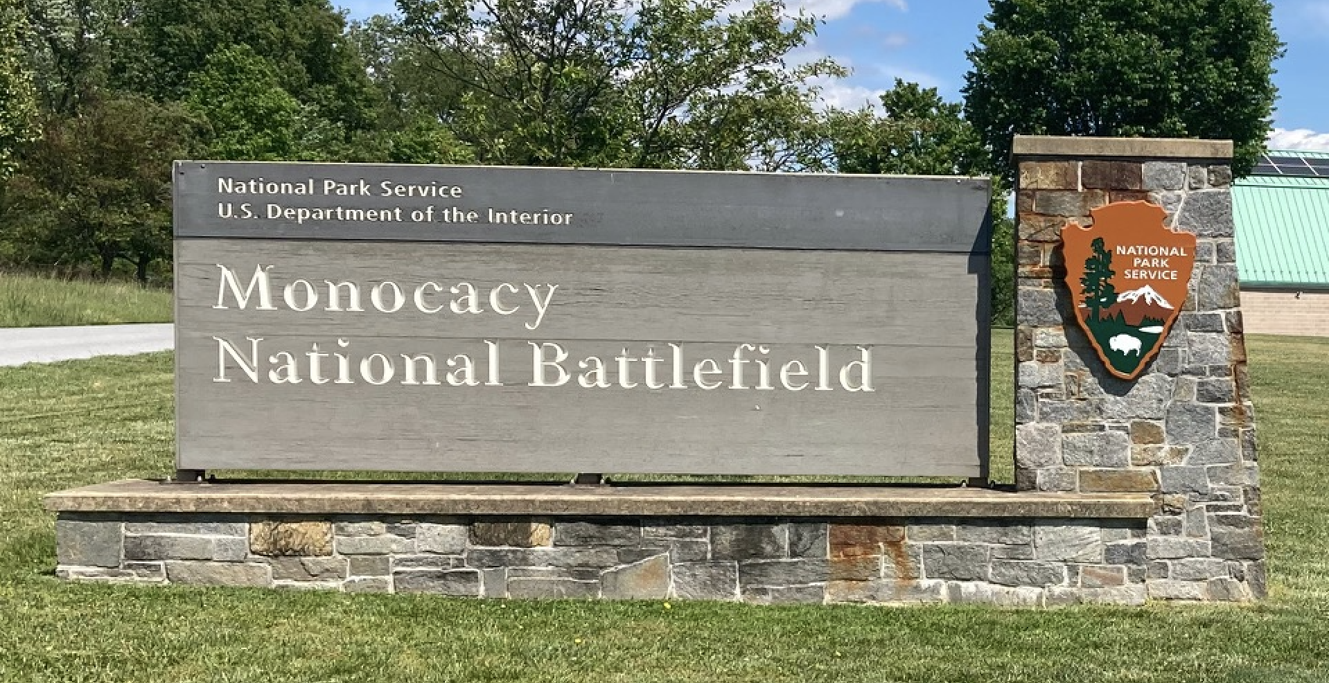 Monocacy National Military Park